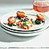 Recept Rigatoni met geroosterde tomaat, chorizo en spinazie