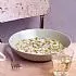 Risotto met doperwtjes (risi e bisi)
