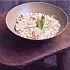 Risotto met kip en groente