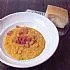 Risotto met pompoen