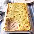 Recept Simpele smeuïge zalmtaart van Ainsley Harriott