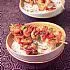 Garnalen met chutney uit Bombay