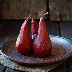 Tip: Friese stoofpeertjes