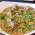 Gordon Ramsay: geurige groene Thaise curry met rundvlees
