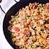 Gordon Ramsay: paella met kip en chorizo