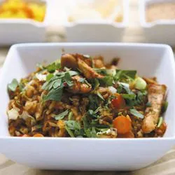Tip: Nasi goreng