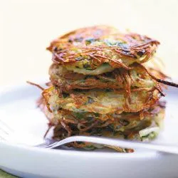 Tip: Rösti-rondjes