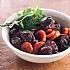 Boeuf bourguignon light
