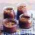 Chocolademousse met sinaasappel