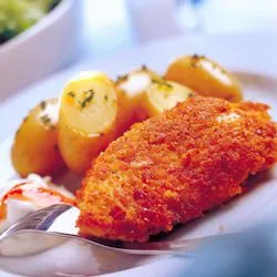 Tip: Gepaneerde kipfilets