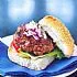 Klassieke hamburger