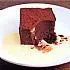 Chocoladefondant zonder bloem