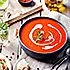 Recept Rijke tomatensoep met pesto