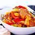 Recept Zoetzure Chinese varkenshaas