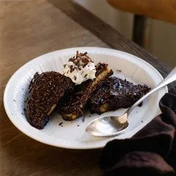 Tip: Wentelteefjes met chocolade