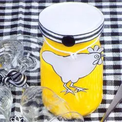 Tip: Huisgemaakte advocaat