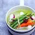 Recept Groentebouillon