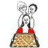 Recept Eenvoudige havermoutkoekjes