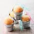 Recept Sorbet van wortel, sinaasappel en citroen