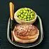Recept Tournedos clamart