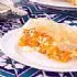 Baklava met abrikozen en amandel
