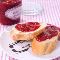 Tip: Homemade aardbeienjam