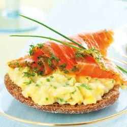 Tip: Het perfecte roerei