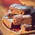 Kruidkoek met gember
