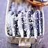 Sardines in zout