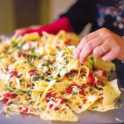 Tip: Snelle nachos