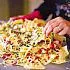 Snelle nachos