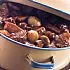 Boeuf bourguignon met 12 uur gemarineerd vlees