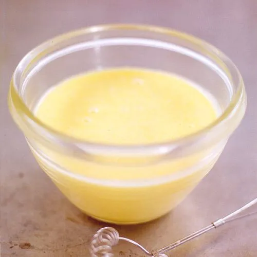 Custard