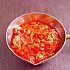 Eenvoudige tomatensaus