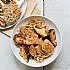 Recept Noedels met tonijn met sesam en gebakken shiitake