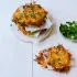 Rösti met pompoen