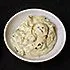 Recept Mayonaise met dragon, peterselie en bieslook