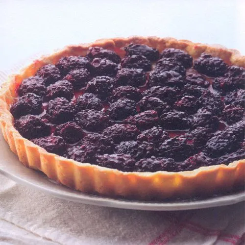 Bramentaart