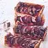 Recept Pruimentaart