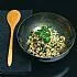 Recept Tabouleh met zeewier