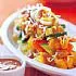 Gado gado met tofu