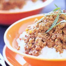 Tip: Snelle rendang uit Sumatra