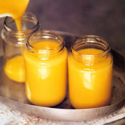 Lemoncurd