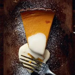 Tip: Jamie Oliver: de perfecte zoete pompoentaart