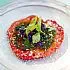 Recept Jamie Oliver: tomatensalade met basilicum