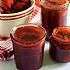 Aardbeienjam met vanille