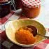 Pompoenjam met vanille
