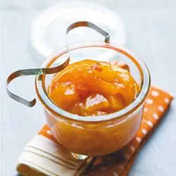 Tip: Pittige mangochutney