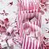 Roze-witte marshmallows