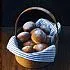 Recept Kardemom-donuts